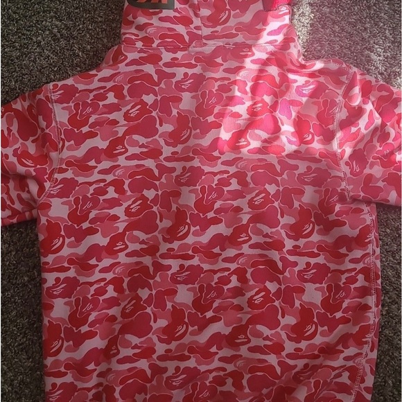 Bape hoodie - Picture 4 of 4